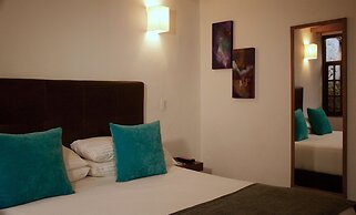 Hotel Casona de Usaquén