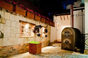 Hotel Casona de Usaquén