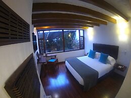 Hotel Casona de Usaquén