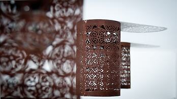 Hotel Casona de Usaquén