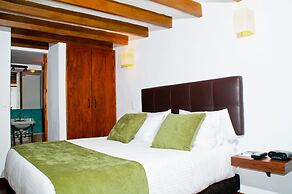 Hotel Casona de Usaquén