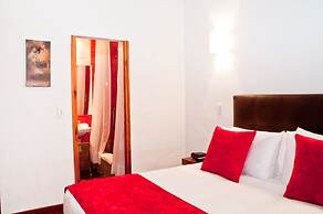 Hotel Casona de Usaquén