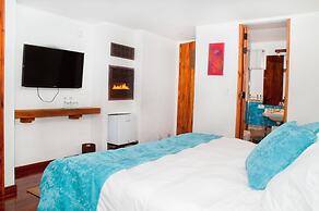 Hotel Casona de Usaquén