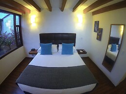 Hotel Casona de Usaquén