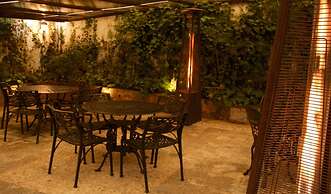 Hotel Casona de Usaquén