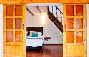 Hotel Casona de Usaquén