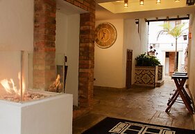 Hotel Casona de Usaquén