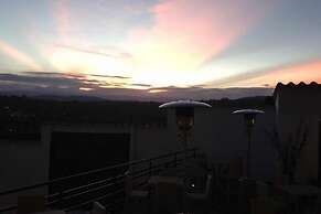 Terrazas de San Agustin Hotel