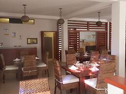 Terrazas de San Agustin Hotel