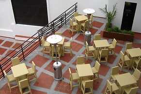 Terrazas de San Agustin Hotel