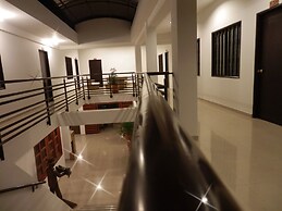 Terrazas de San Agustin Hotel