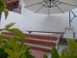 Terrazas de San Agustin Hotel