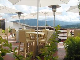 Terrazas de San Agustin Hotel