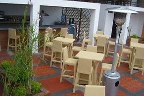 Terrazas de San Agustin Hotel