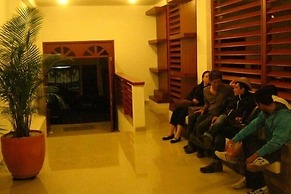 Terrazas de San Agustin Hotel