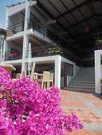 Terrazas de San Agustin Hotel