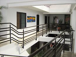 Terrazas de San Agustin Hotel