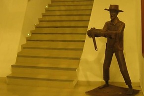 Terrazas de San Agustin Hotel