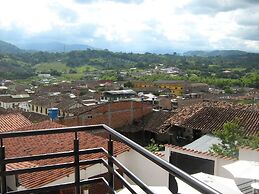 Terrazas de San Agustin Hotel