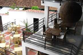 Terrazas de San Agustin Hotel