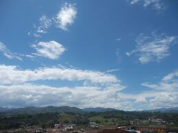 Terrazas de San Agustin Hotel