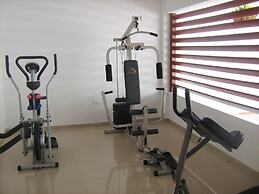 Terrazas de San Agustin Hotel