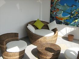 Terrazas de San Agustin Hotel