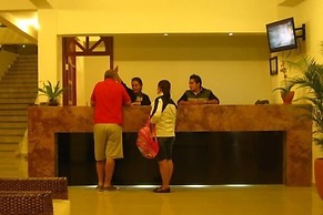 Terrazas de San Agustin Hotel