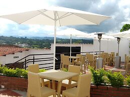 Terrazas de San Agustin Hotel