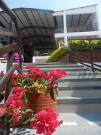 Terrazas de San Agustin Hotel