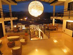 Terrazas de San Agustin Hotel