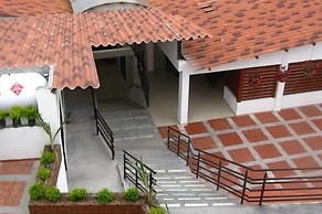 Terrazas de San Agustin Hotel