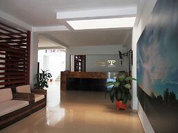 Terrazas de San Agustin Hotel