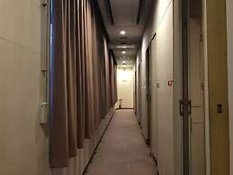 Capsule Inn Kamata