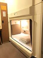 Capsule Inn Kamata