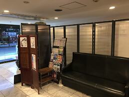 Capsule Inn Kamata