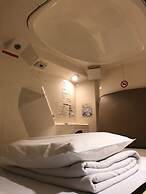 Capsule Inn Kamata