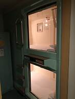 Capsule Inn Kamata