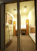 Capsule Inn Kamata