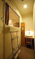 Capsule Inn Kamata