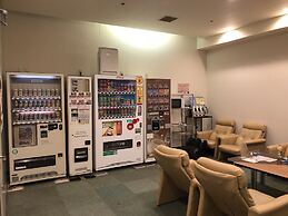Capsule Inn Kamata