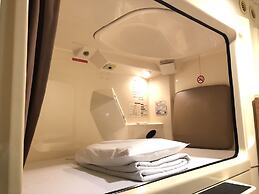 Capsule Inn Kamata
