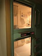 Capsule Inn Kamata