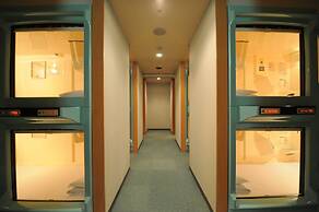 Capsule Inn Kamata