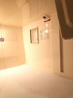 Capsule Inn Kamata