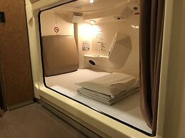 Capsule Inn Kamata