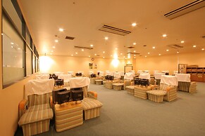 Capsule Inn Kamata