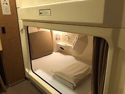 Capsule Inn Kamata