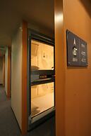 Capsule Inn Kamata