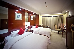 Huafang Jinling International Hotel Zhangjiagang